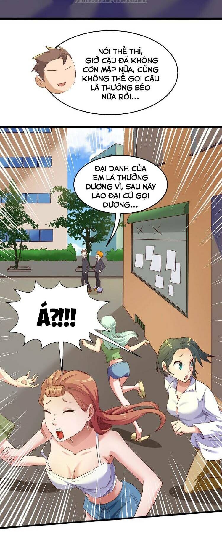 Người Chặn Xuyên Không Chapter 41 - Trang 2