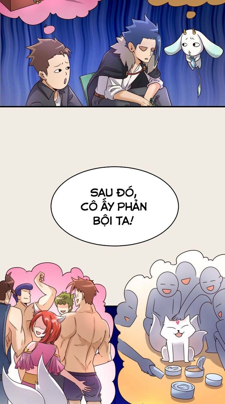 Người Chặn Xuyên Không Chapter 42 - Trang 2