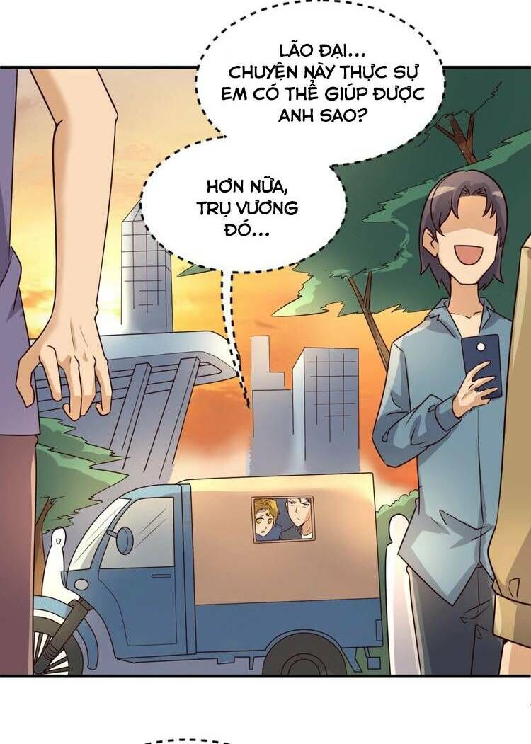 Người Chặn Xuyên Không Chapter 42 - Trang 2