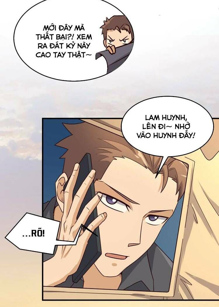 Người Chặn Xuyên Không Chapter 42 - Trang 2