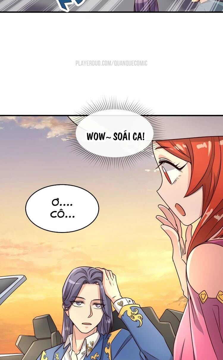 Người Chặn Xuyên Không Chapter 42 - Trang 2