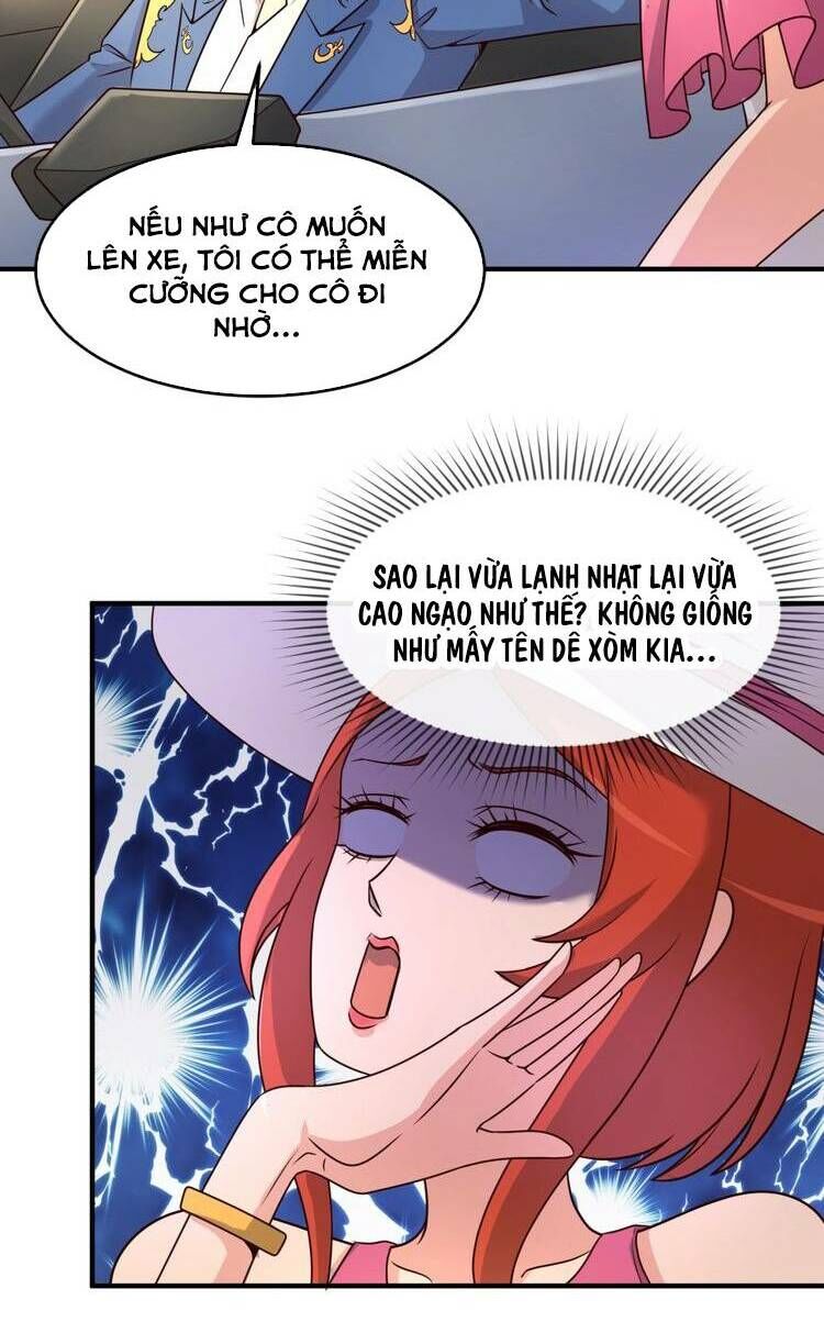 Người Chặn Xuyên Không Chapter 42 - Trang 2