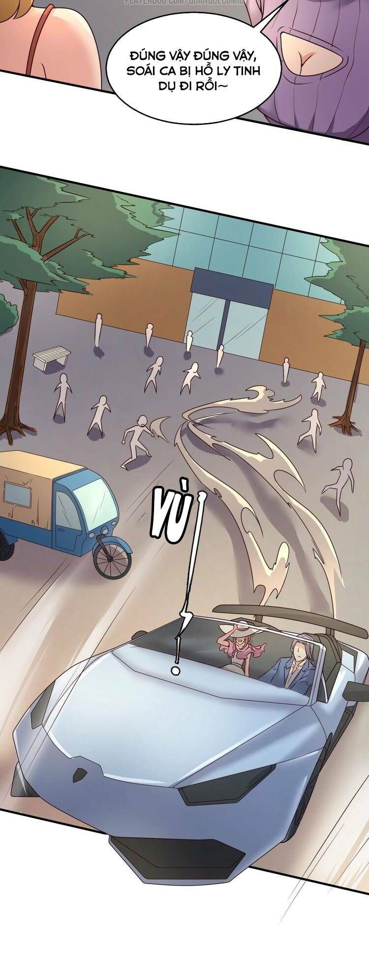 Người Chặn Xuyên Không Chapter 42 - Trang 2