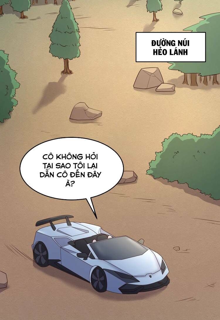 Người Chặn Xuyên Không Chapter 42 - Trang 2