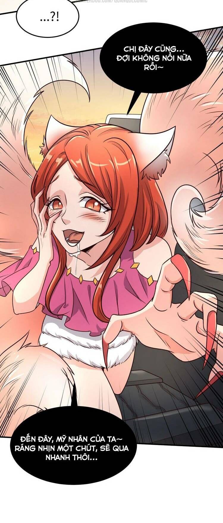 Người Chặn Xuyên Không Chapter 42 - Trang 2