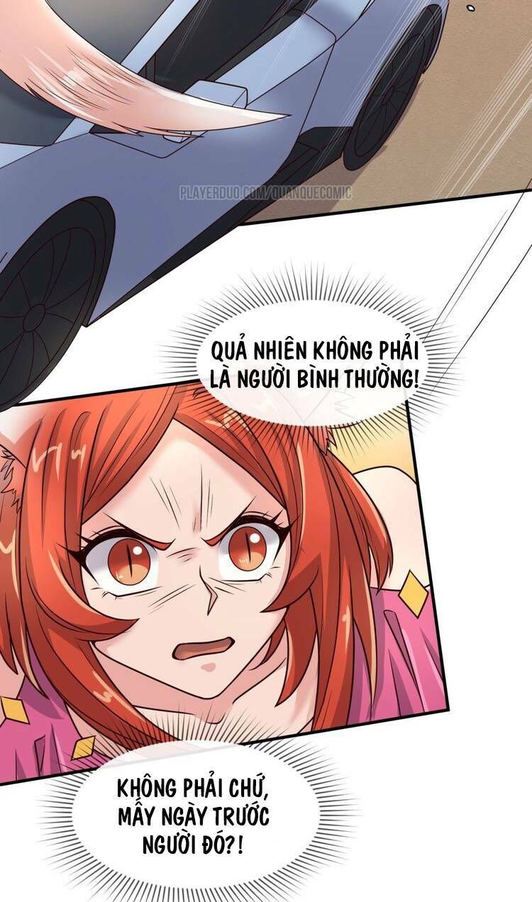 Người Chặn Xuyên Không Chapter 42 - Trang 2