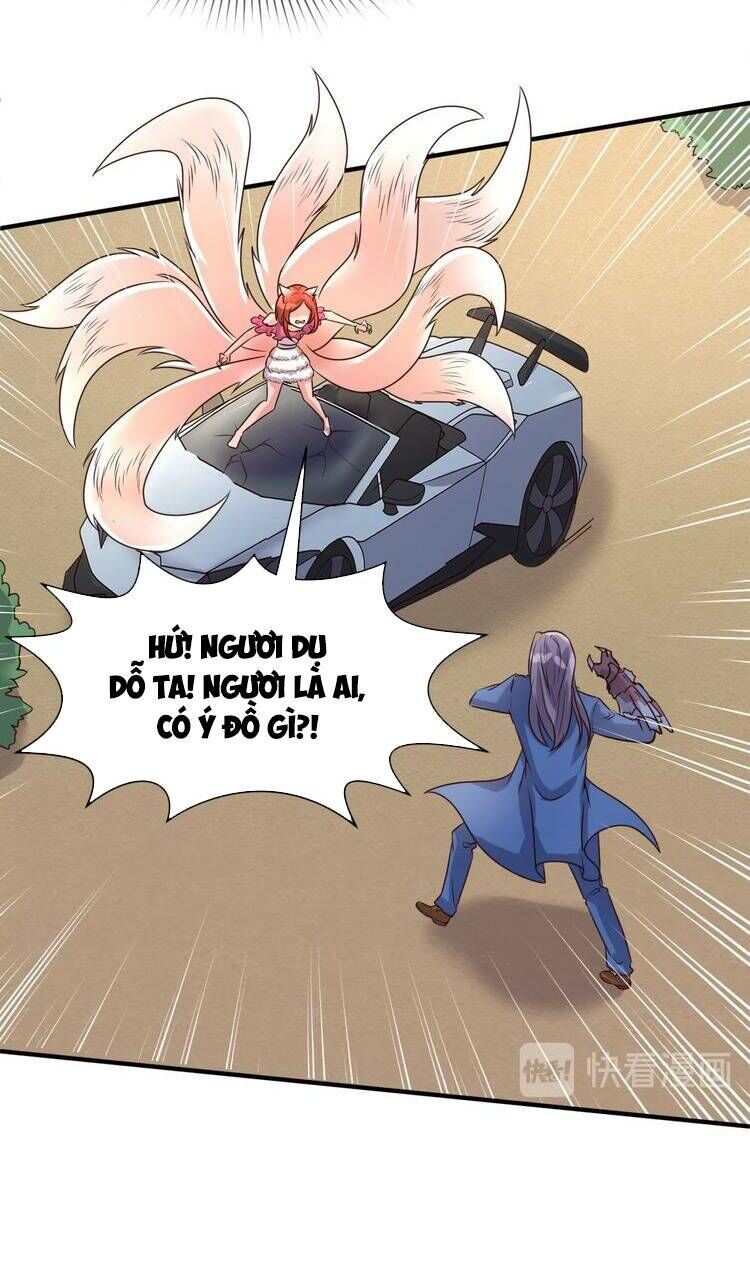 Người Chặn Xuyên Không Chapter 42 - Trang 2