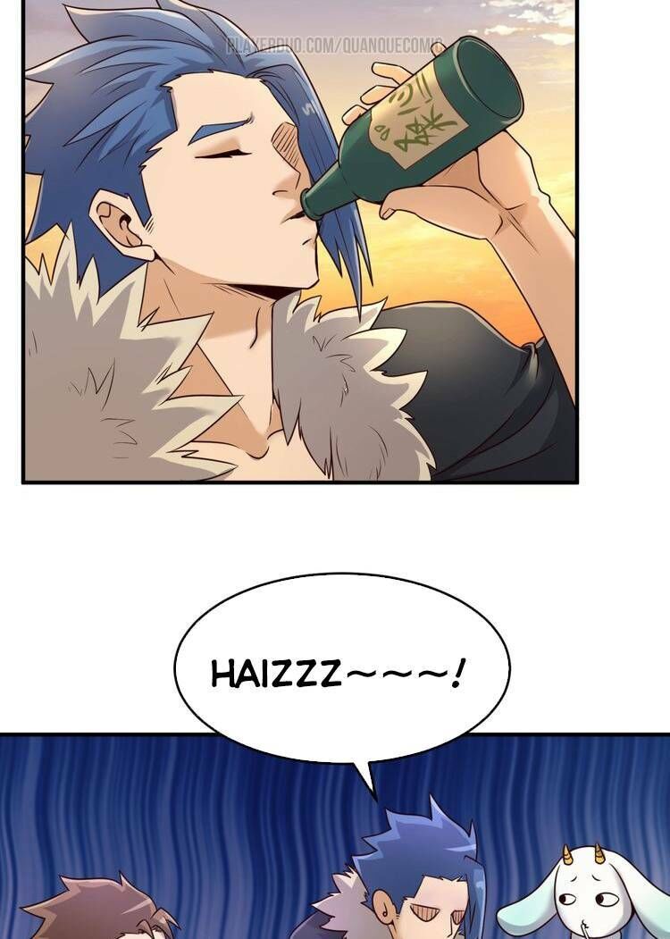 Người Chặn Xuyên Không Chapter 42 - Trang 2