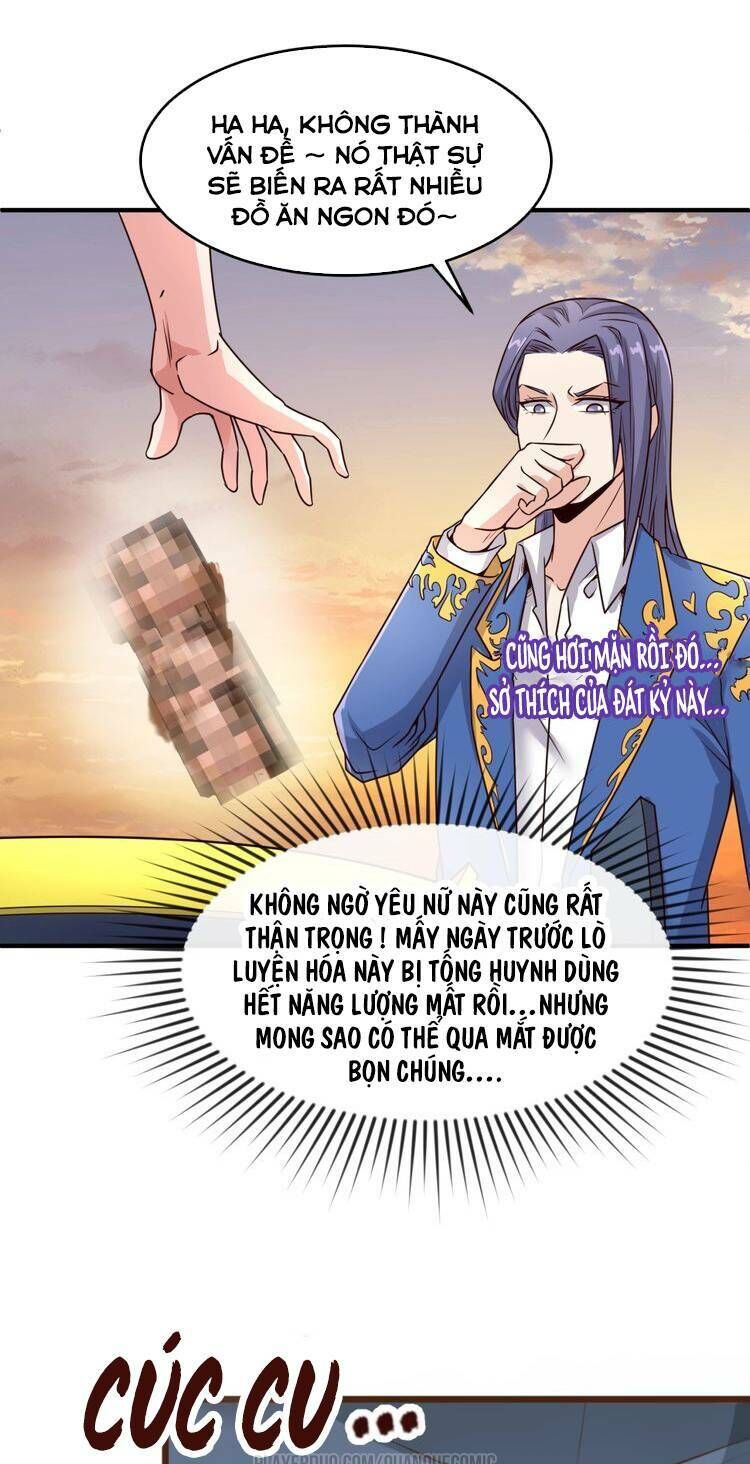 Người Chặn Xuyên Không Chapter 43 - Trang 2