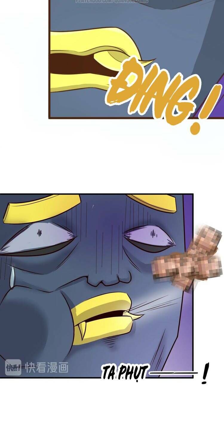 Người Chặn Xuyên Không Chapter 43 - Trang 2