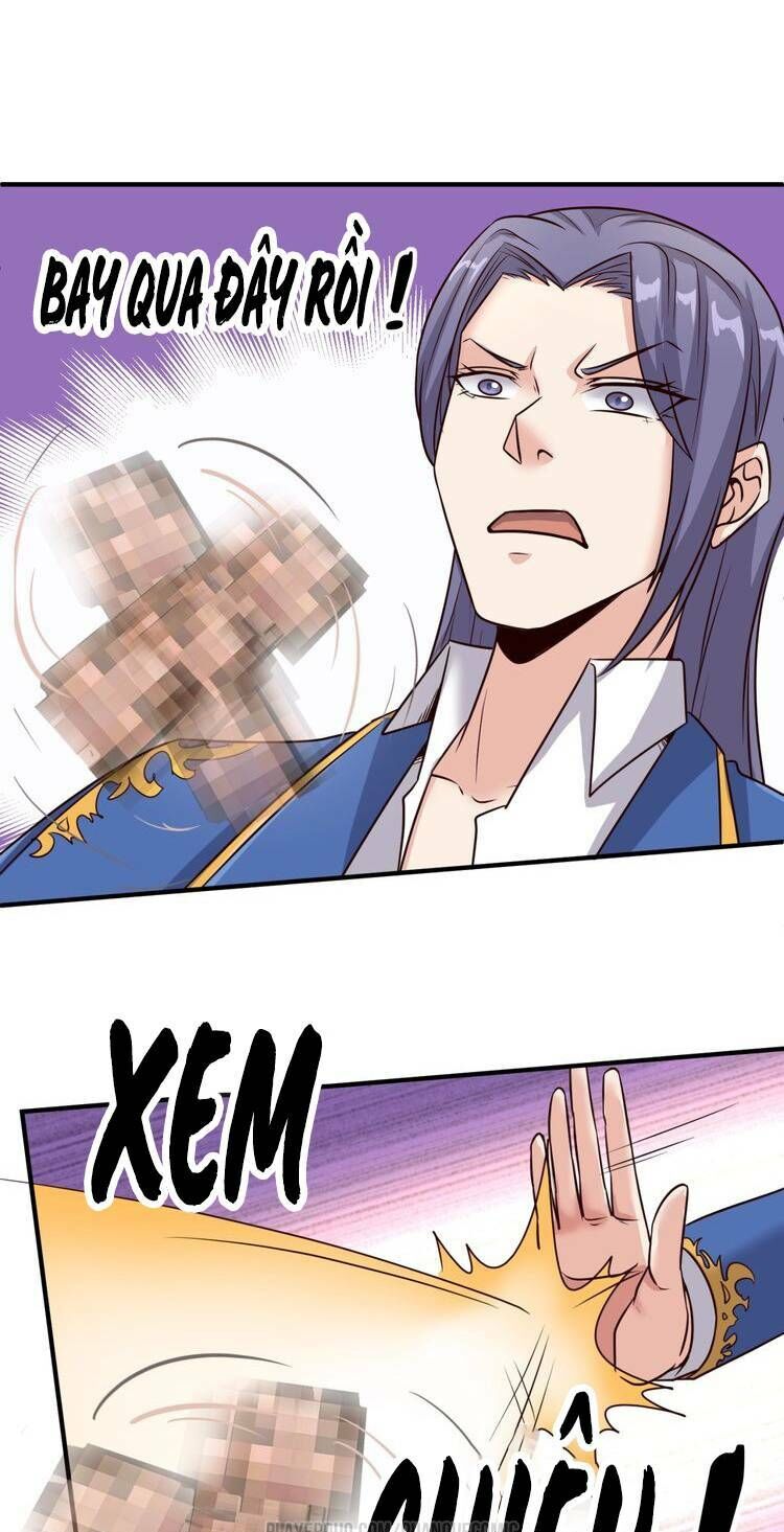 Người Chặn Xuyên Không Chapter 43 - Trang 2