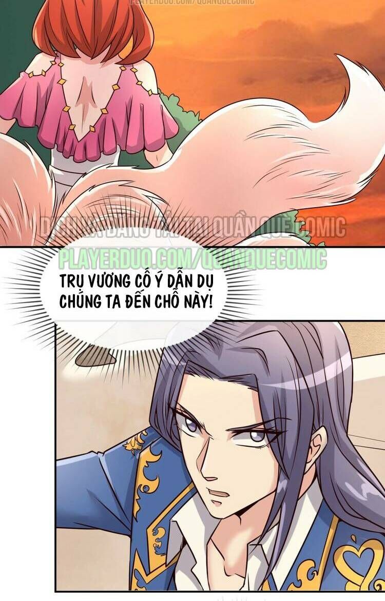 Người Chặn Xuyên Không Chapter 43 - Trang 2