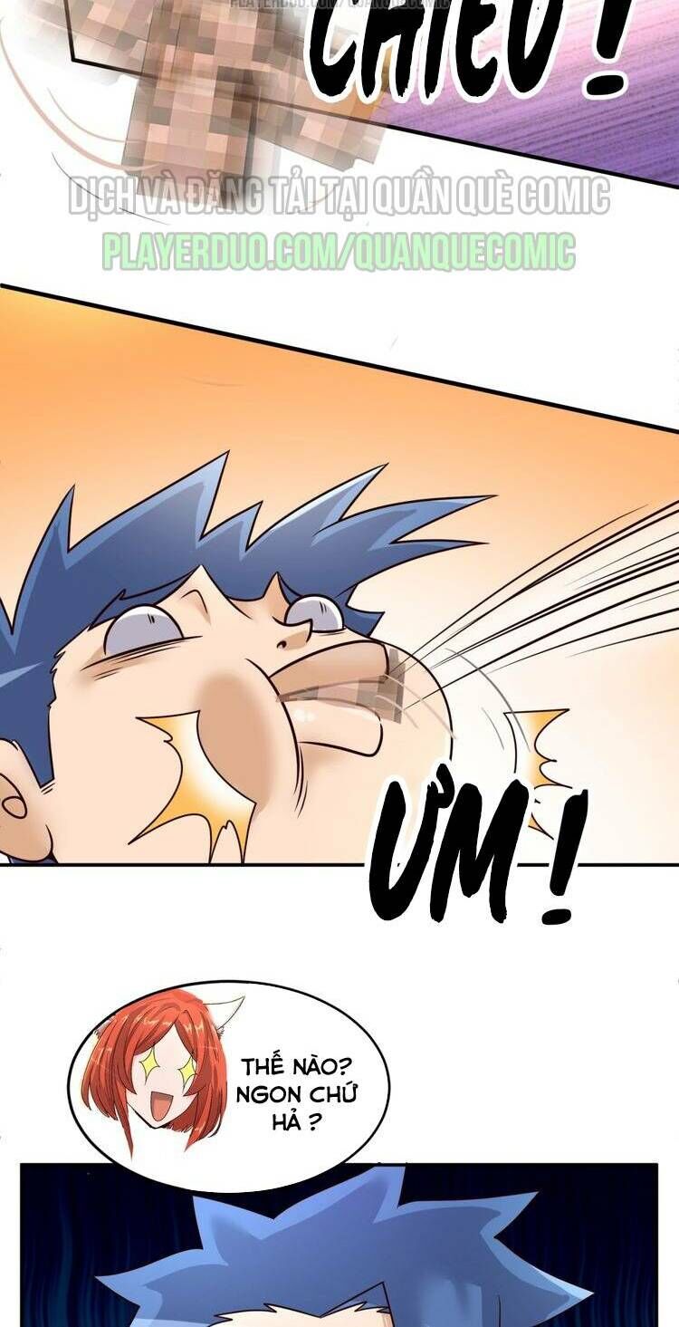 Người Chặn Xuyên Không Chapter 43 - Trang 2