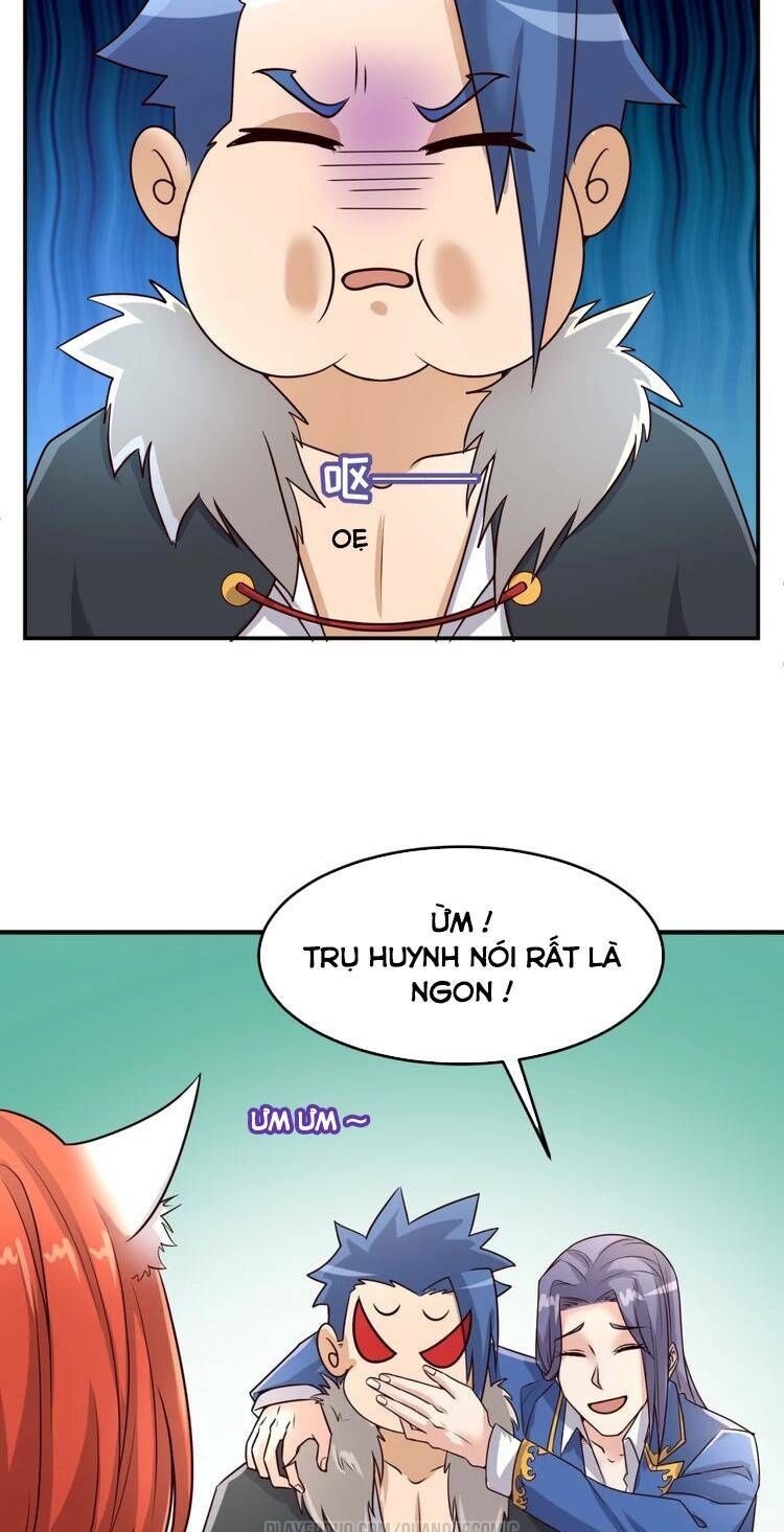 Người Chặn Xuyên Không Chapter 43 - Trang 2