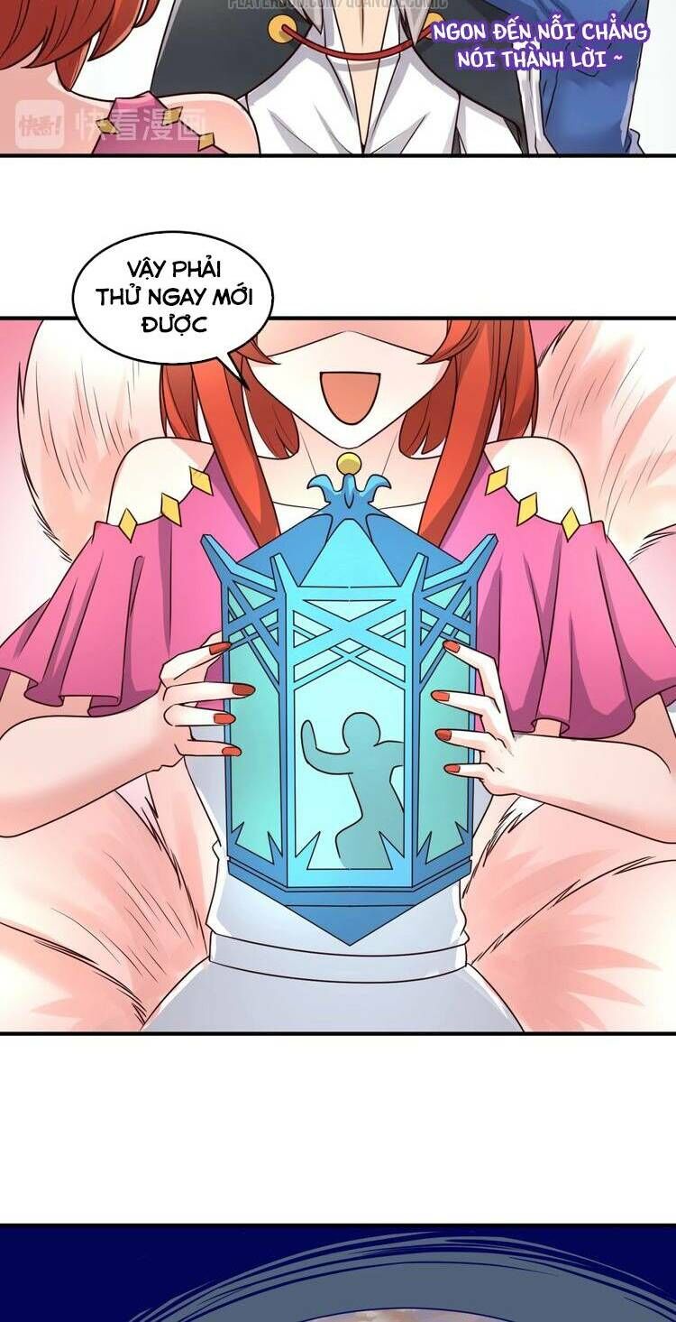 Người Chặn Xuyên Không Chapter 43 - Trang 2