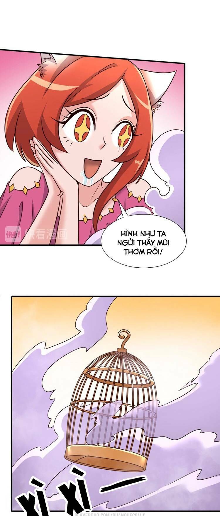 Người Chặn Xuyên Không Chapter 43 - Trang 2