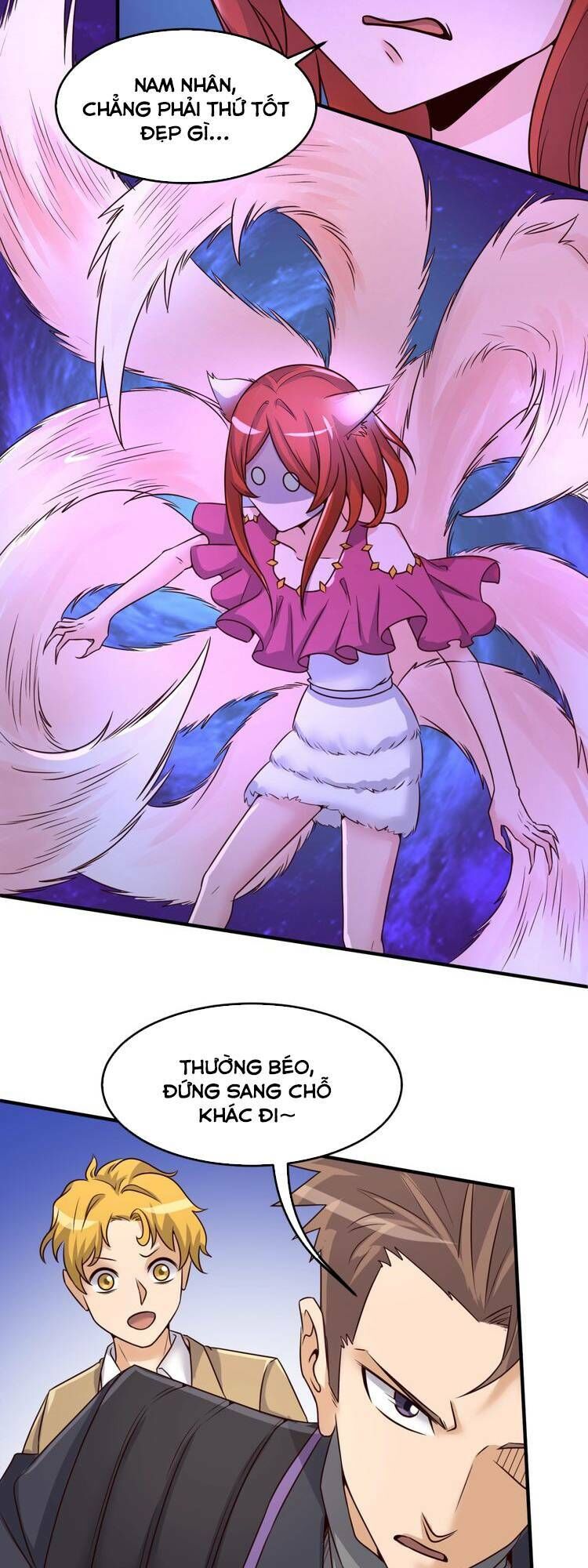 Người Chặn Xuyên Không Chapter 43 - Trang 2