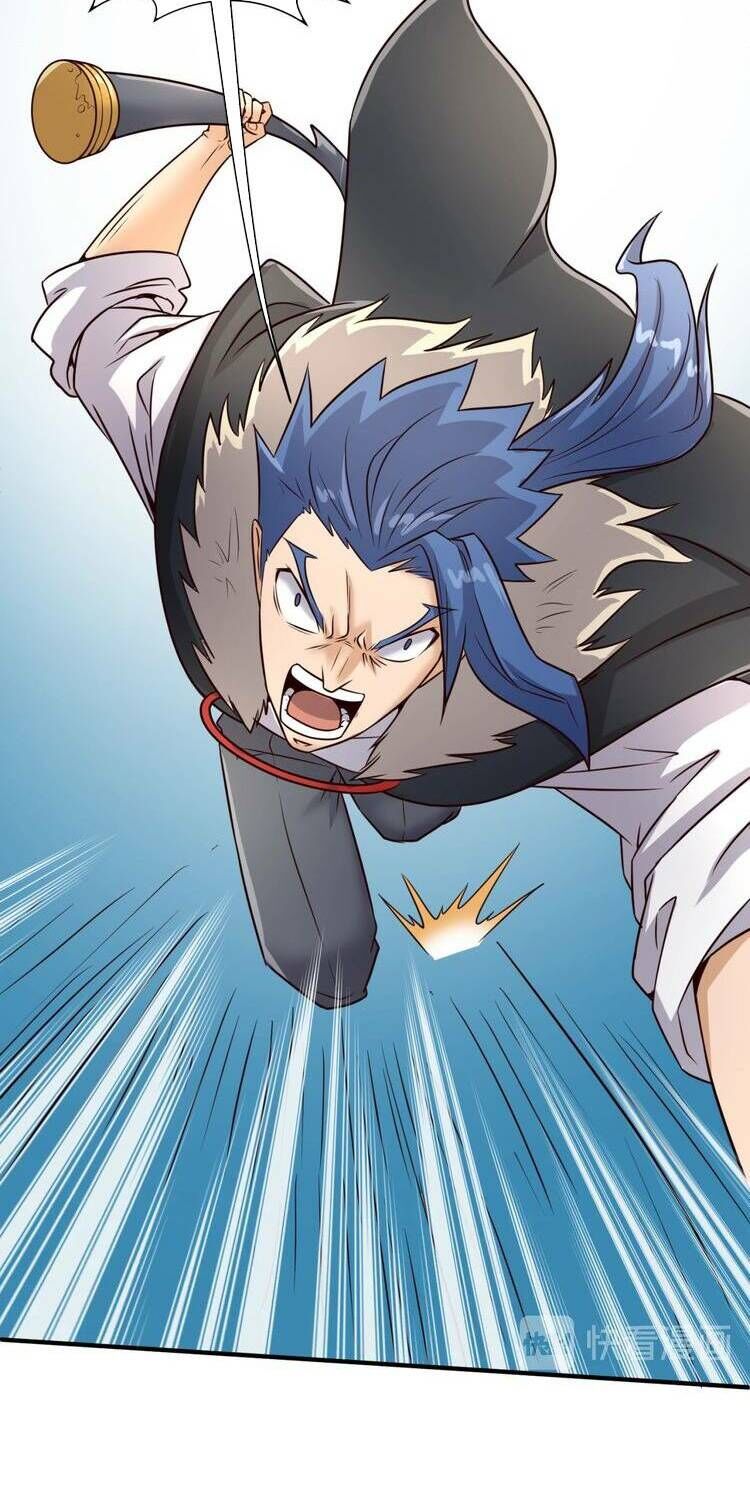 Người Chặn Xuyên Không Chapter 43 - Trang 2