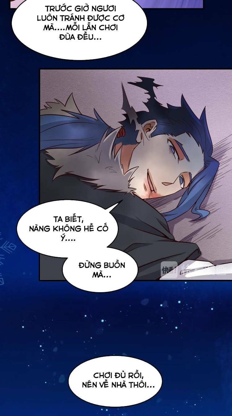 Người Chặn Xuyên Không Chapter 43 - Trang 2