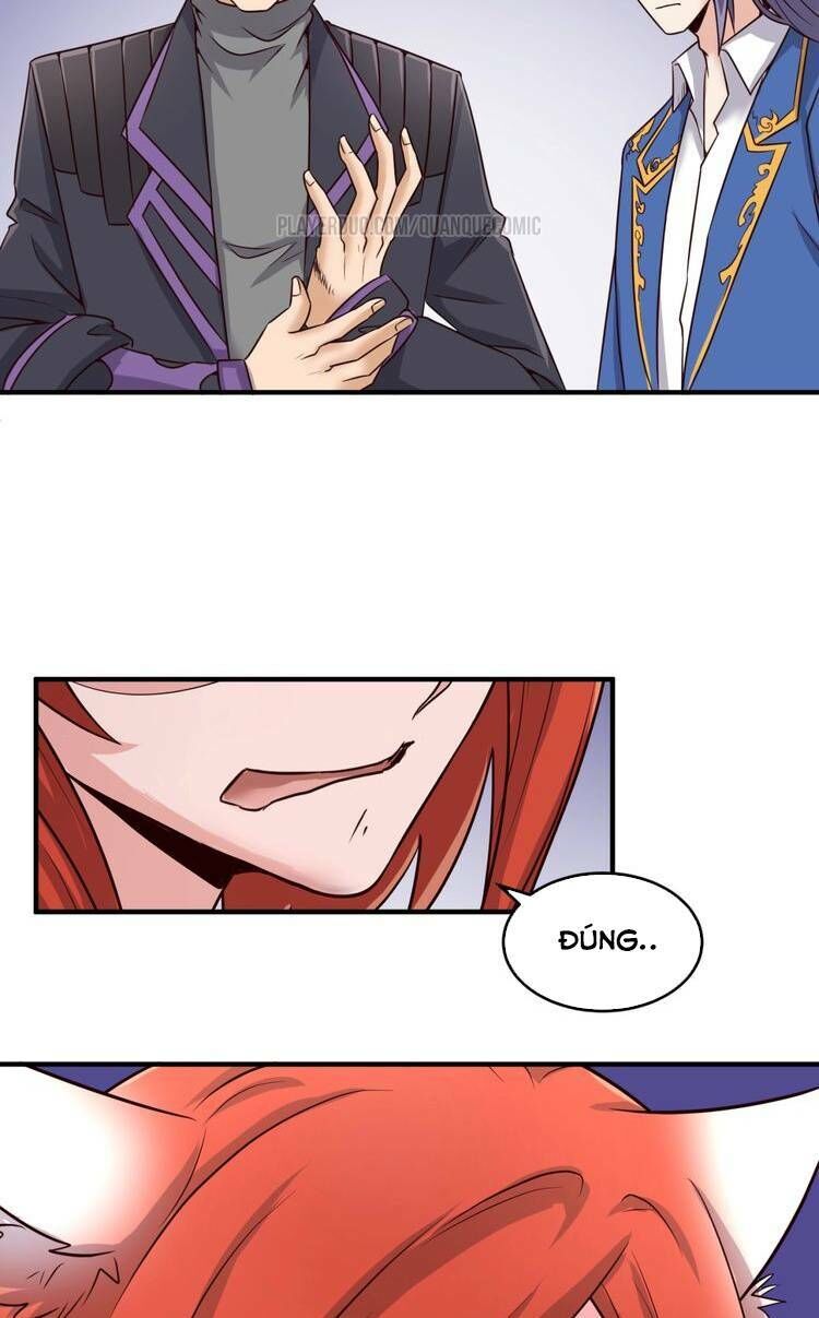 Người Chặn Xuyên Không Chapter 43 - Trang 2