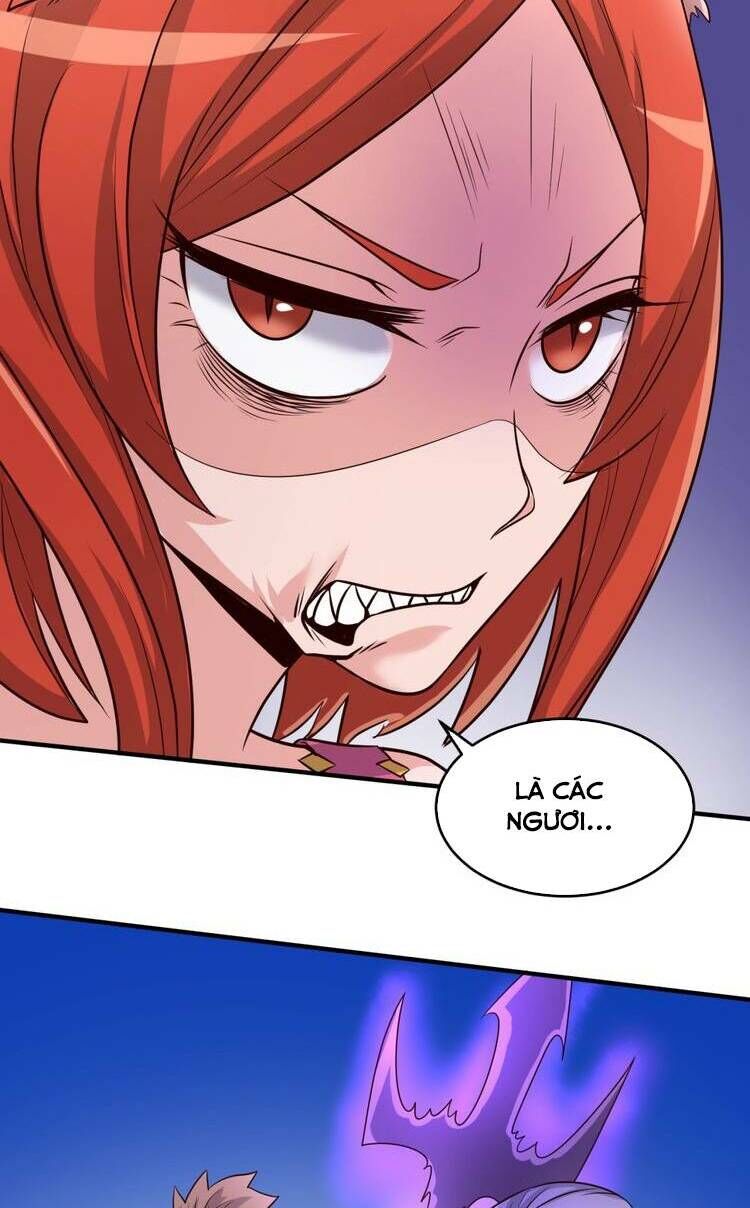 Người Chặn Xuyên Không Chapter 43 - Trang 2