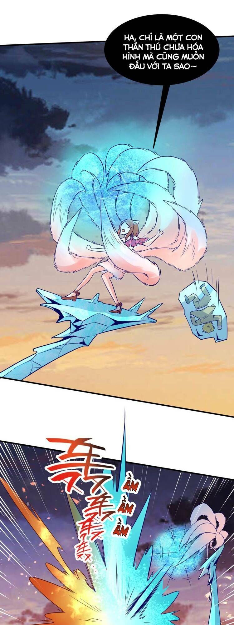 Người Chặn Xuyên Không Chapter 44 - Trang 2