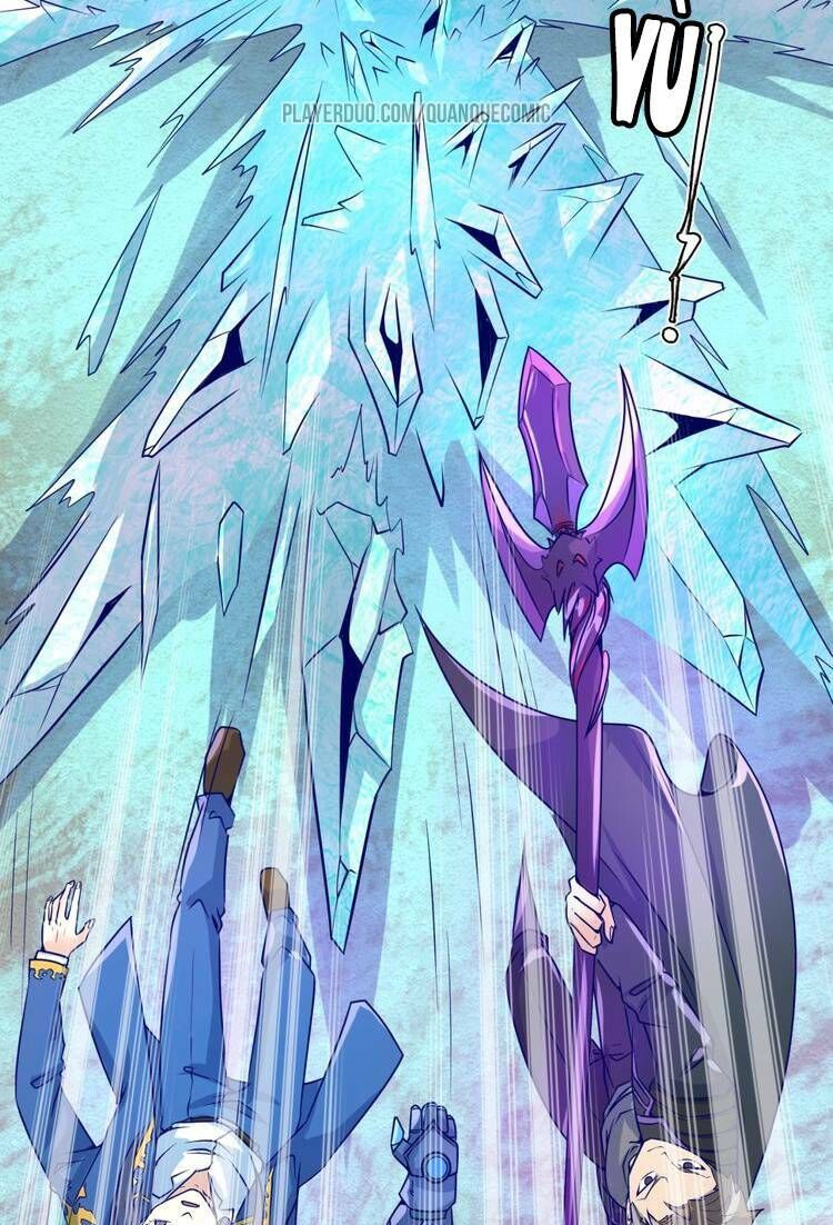 Người Chặn Xuyên Không Chapter 44 - Trang 2