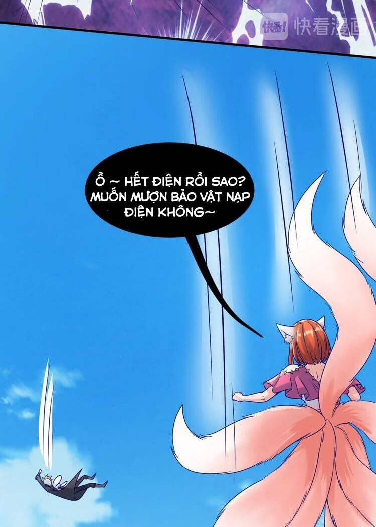 Người Chặn Xuyên Không Chapter 44 - Trang 2