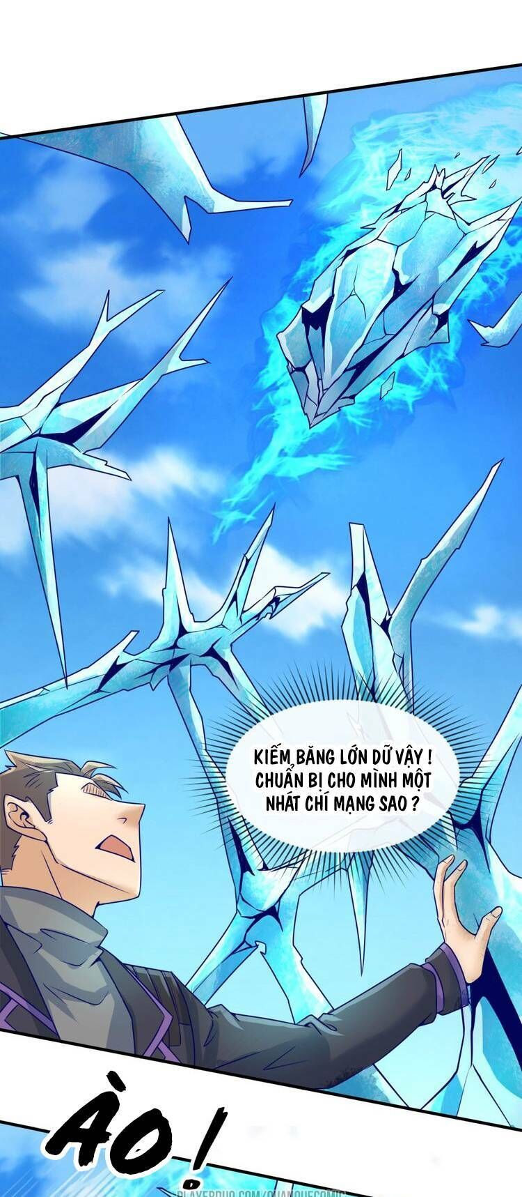 Người Chặn Xuyên Không Chapter 44 - Trang 2