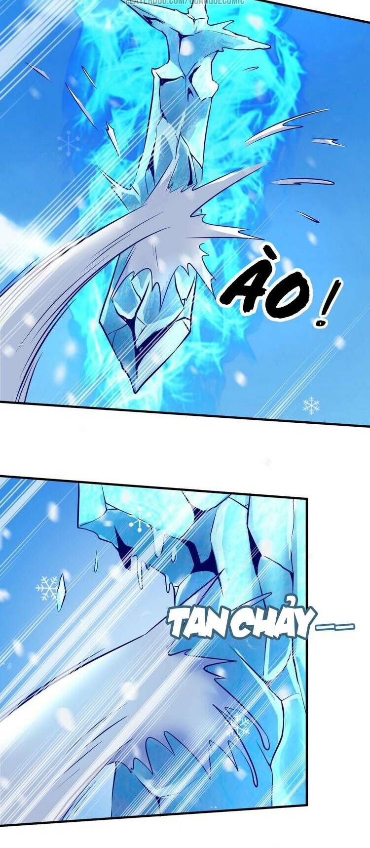 Người Chặn Xuyên Không Chapter 44 - Trang 2