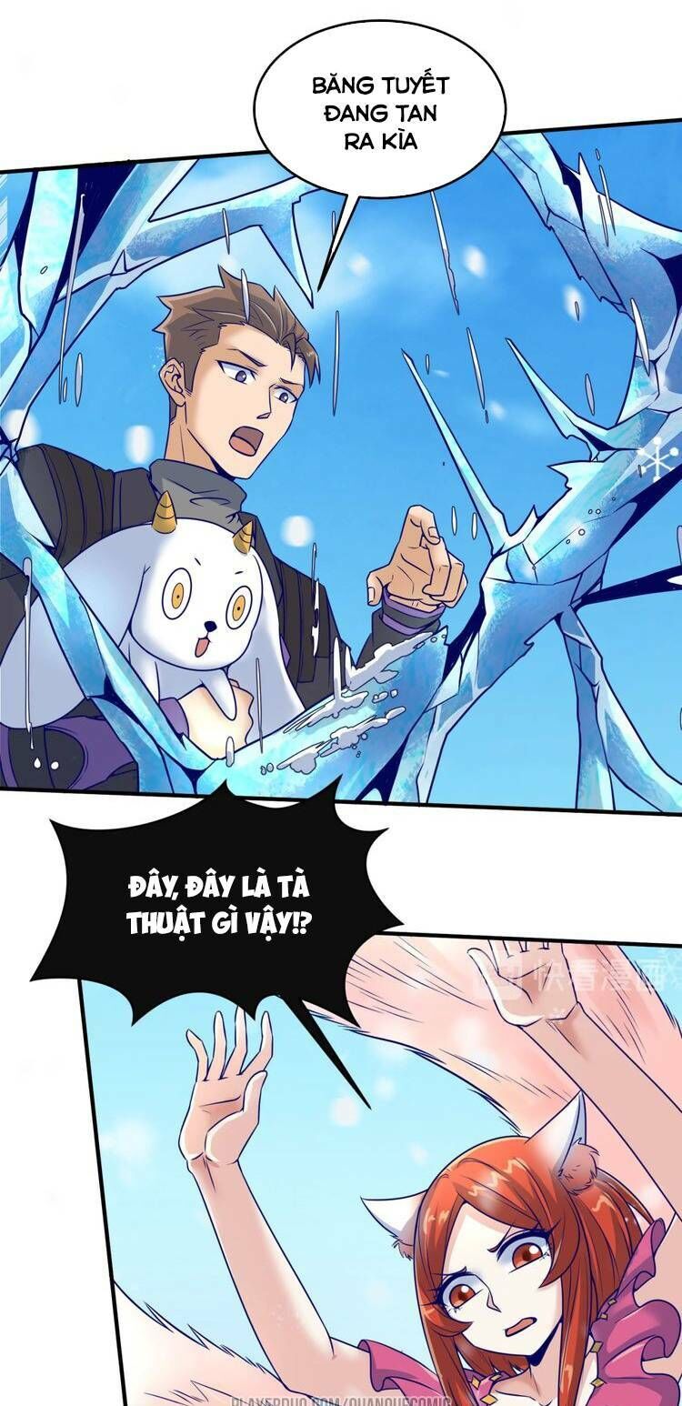 Người Chặn Xuyên Không Chapter 44 - Trang 2