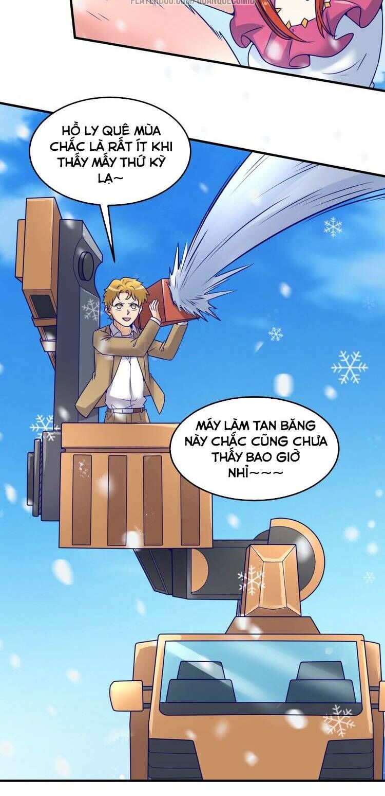 Người Chặn Xuyên Không Chapter 44 - Trang 2