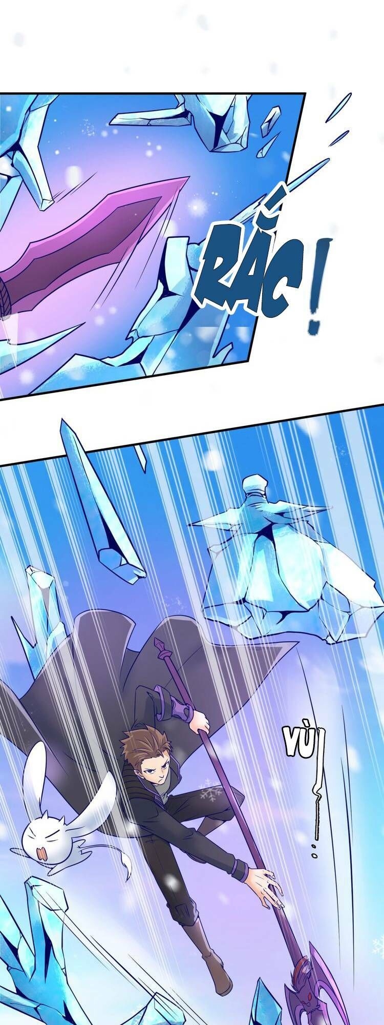 Người Chặn Xuyên Không Chapter 44 - Trang 2