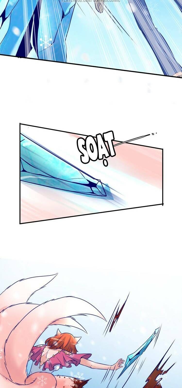 Người Chặn Xuyên Không Chapter 44 - Trang 2