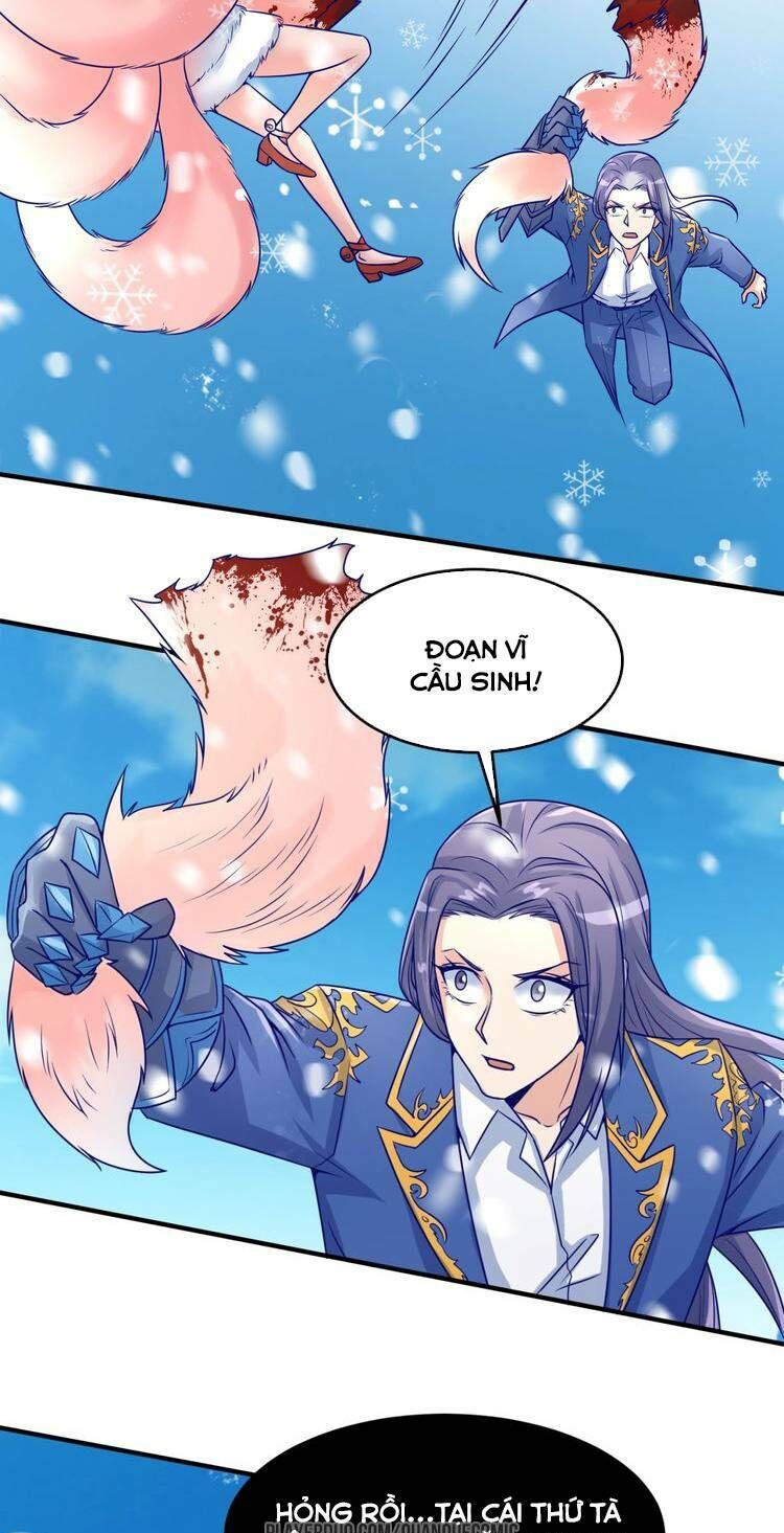 Người Chặn Xuyên Không Chapter 44 - Trang 2