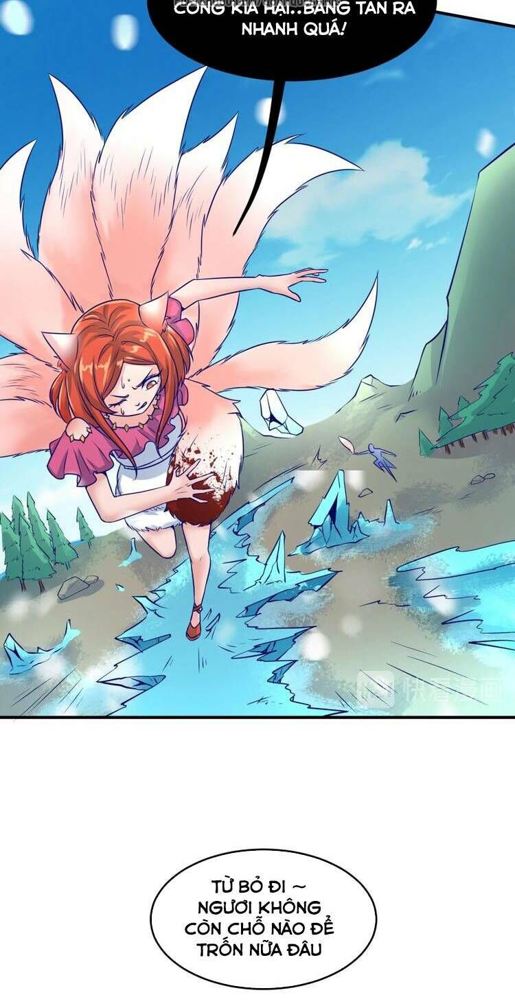 Người Chặn Xuyên Không Chapter 44 - Trang 2