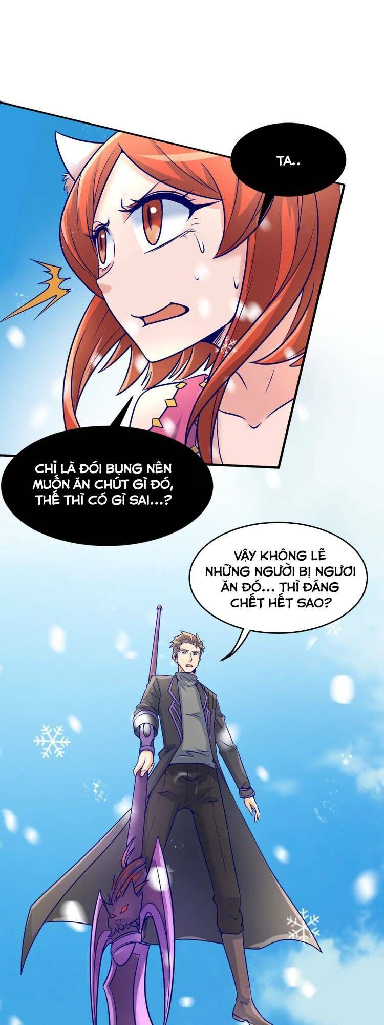 Người Chặn Xuyên Không Chapter 44 - Trang 2