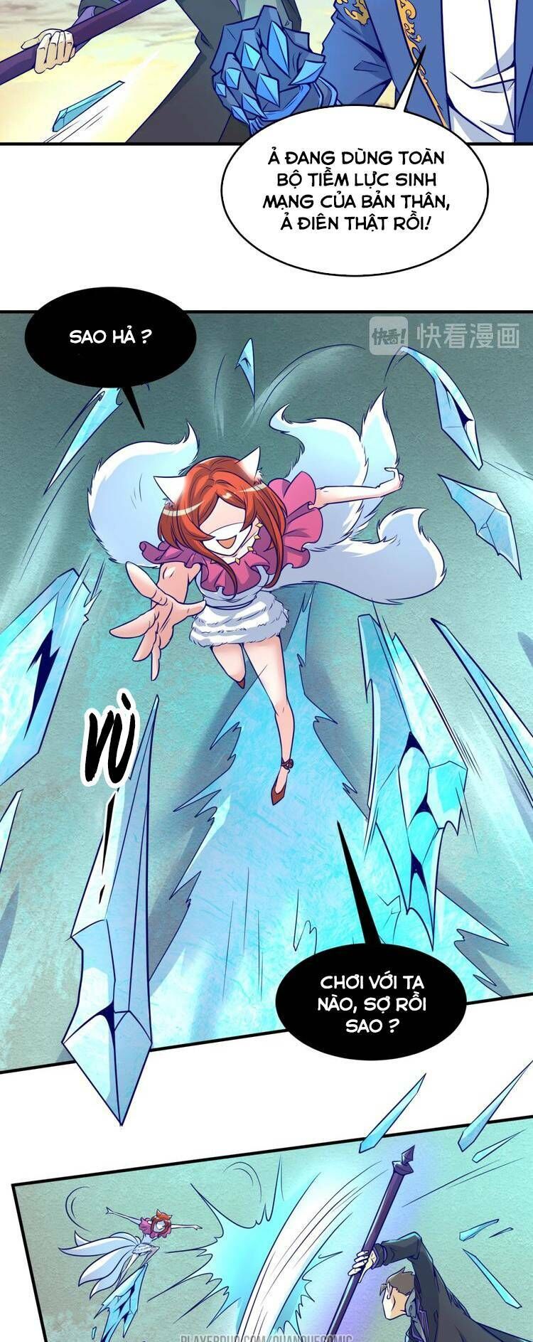 Người Chặn Xuyên Không Chapter 44 - Trang 2