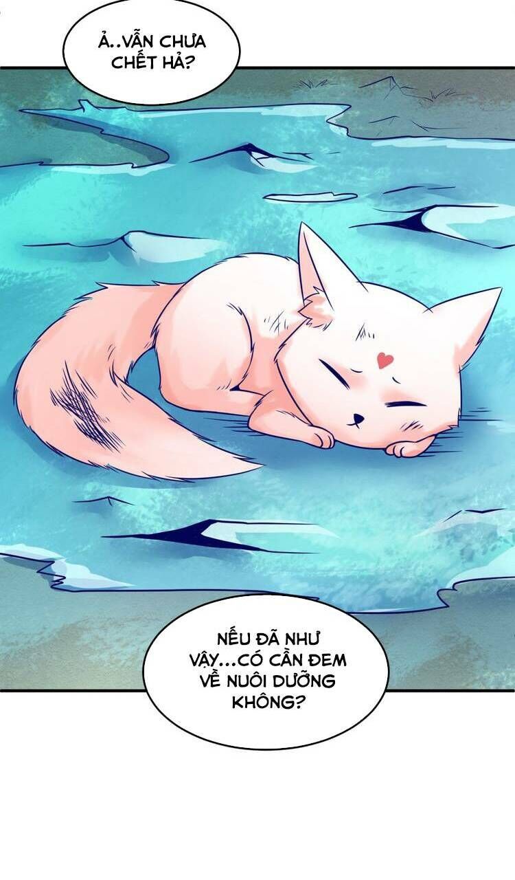 Người Chặn Xuyên Không Chapter 44 - Trang 2