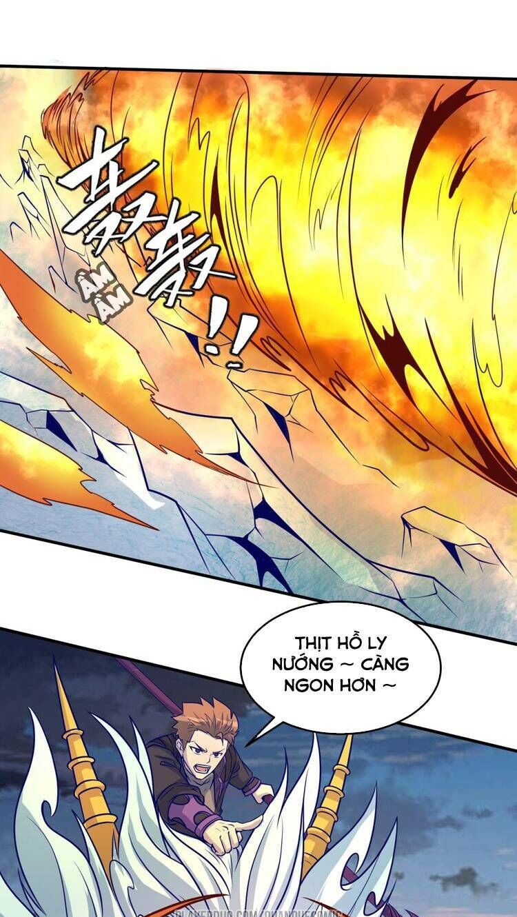 Người Chặn Xuyên Không Chapter 44 - Trang 2