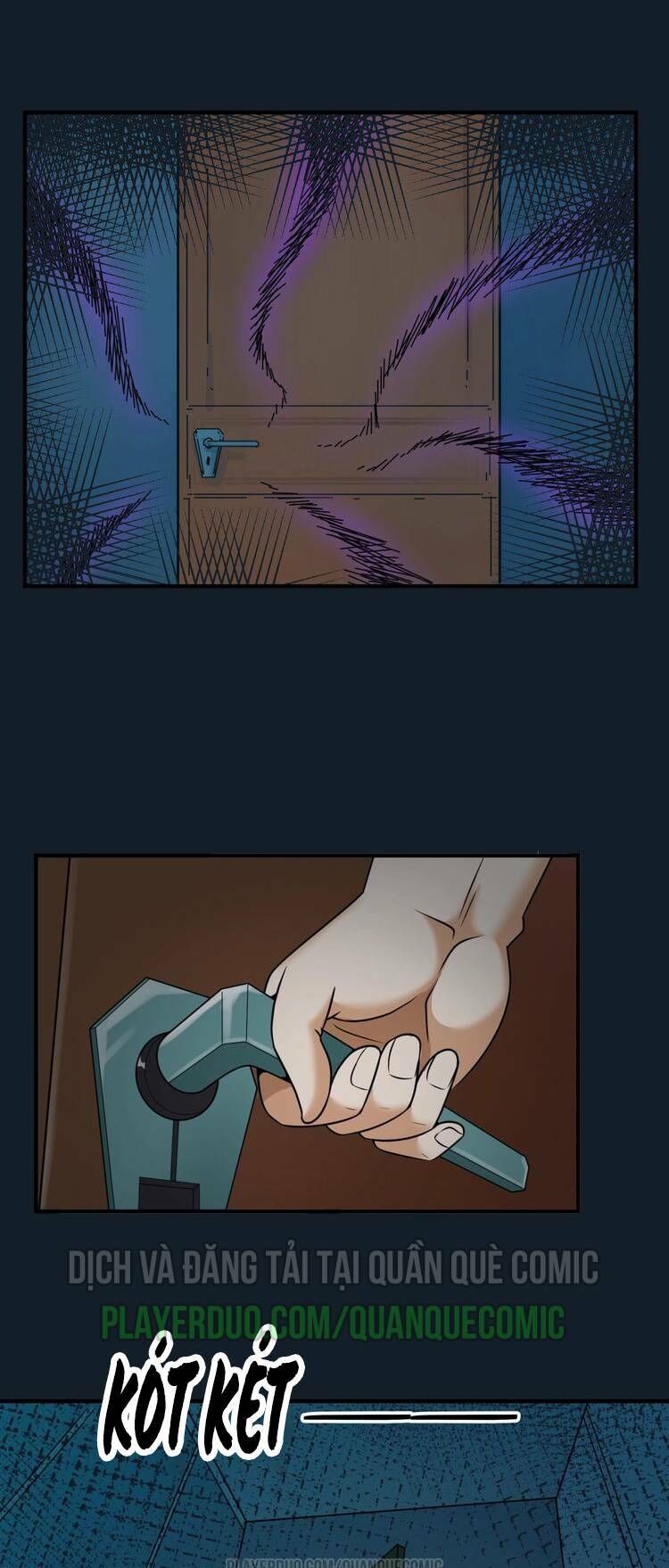 Người Chặn Xuyên Không Chapter 45 - Trang 2