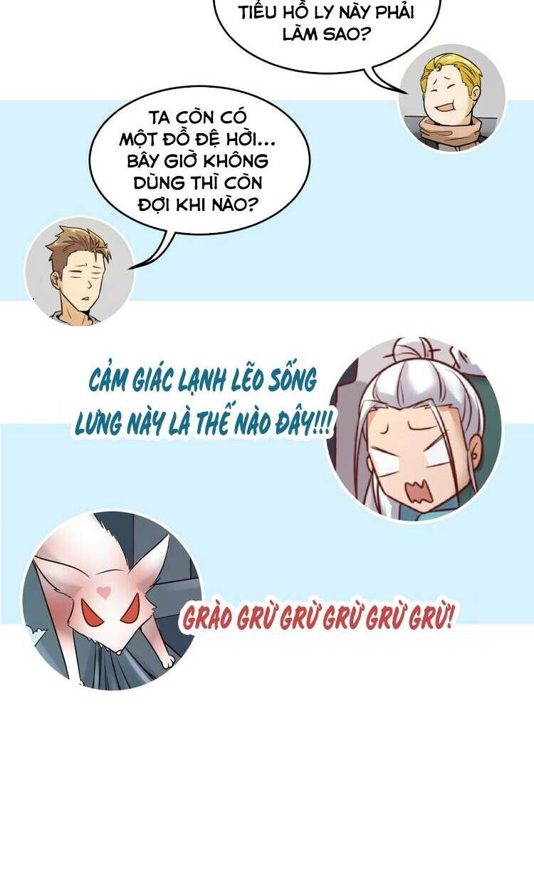 Người Chặn Xuyên Không Chapter 45 - Trang 2