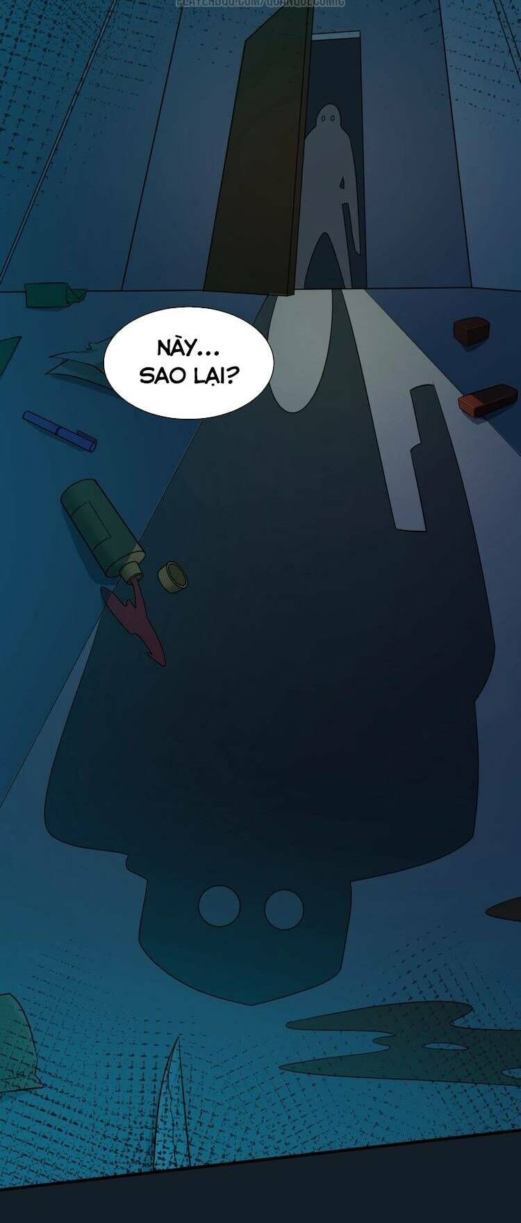 Người Chặn Xuyên Không Chapter 45 - Trang 2