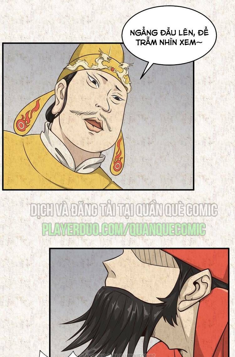 Người Chặn Xuyên Không Chapter 45 - Trang 2