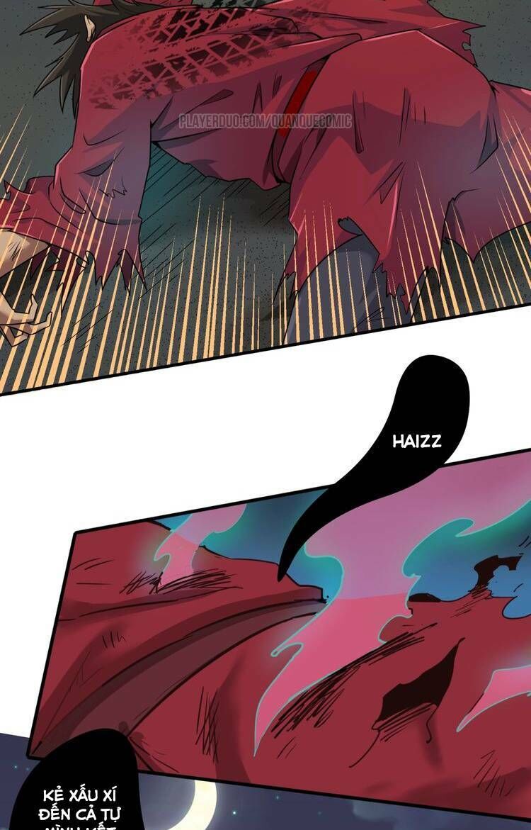 Người Chặn Xuyên Không Chapter 45 - Trang 2