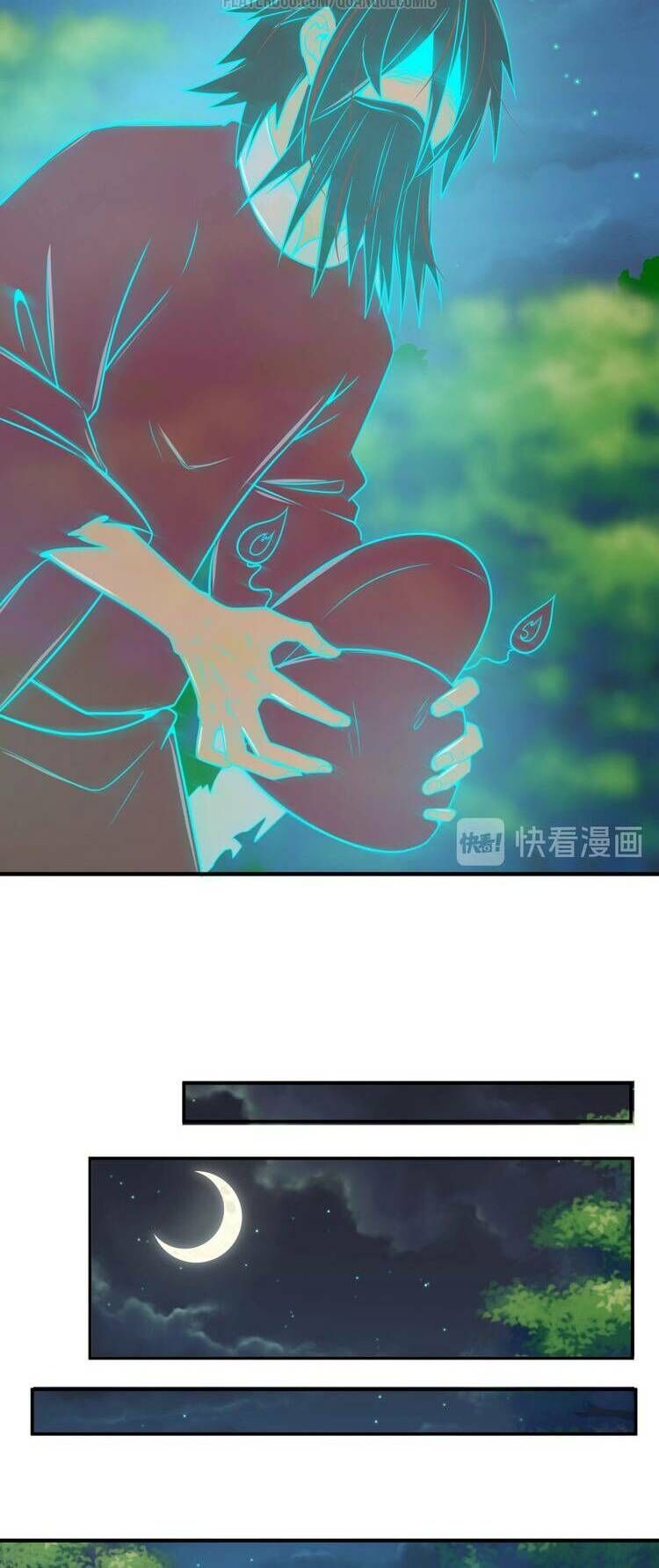 Người Chặn Xuyên Không Chapter 45 - Trang 2