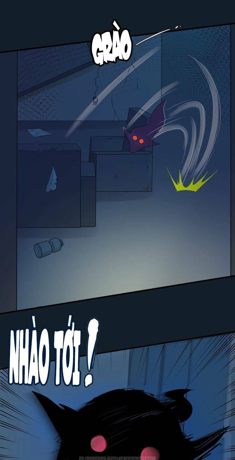 Người Chặn Xuyên Không Chapter 45 - Trang 2