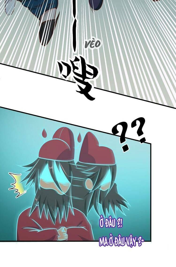 Người Chặn Xuyên Không Chapter 45 - Trang 2