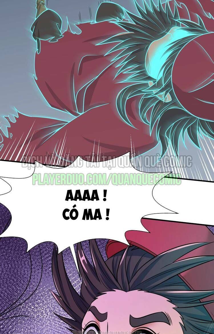 Người Chặn Xuyên Không Chapter 45 - Trang 2