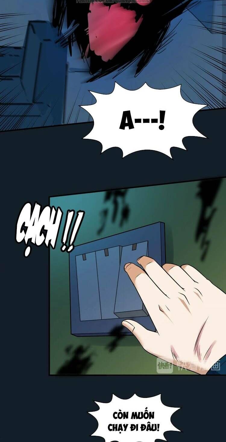 Người Chặn Xuyên Không Chapter 45 - Trang 2